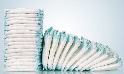 Diapers