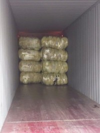 Disposable Diaper Bales