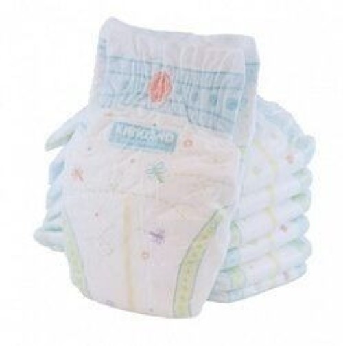 Private Label Diapers