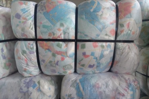 Private Label Diapers