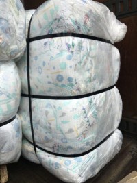 Diaper Bales