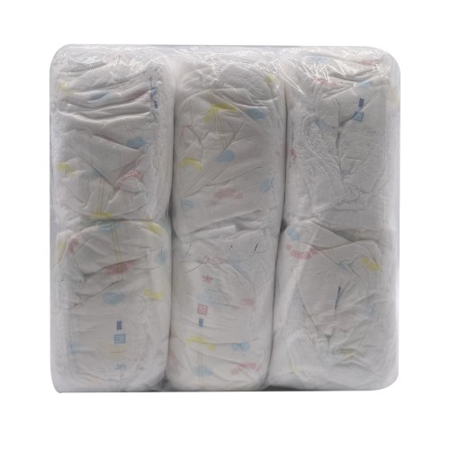 DIAPERS Bales